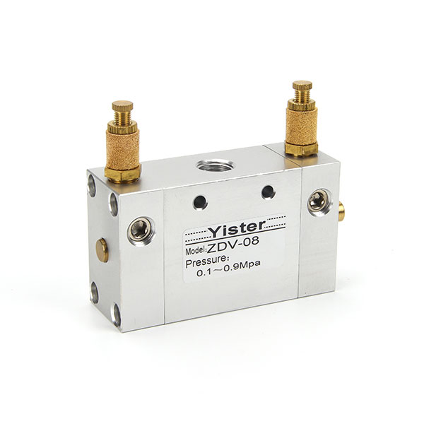 ZDV-08自動往復閥