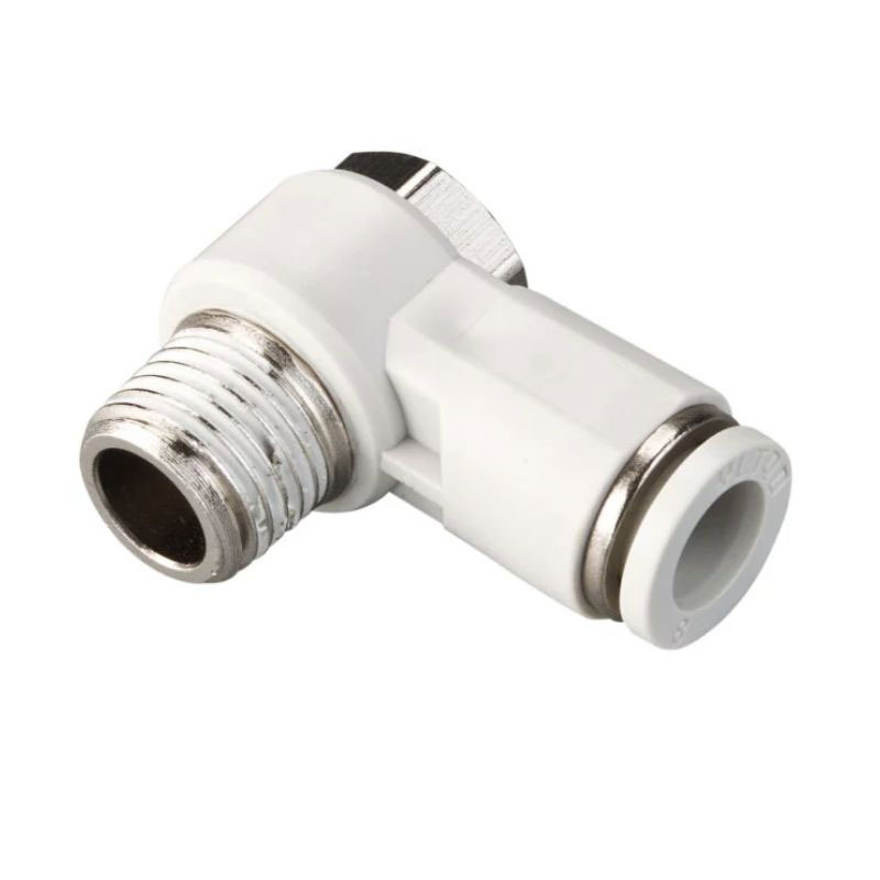 PH series pneumatic fittings