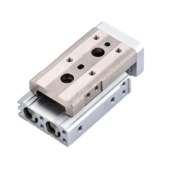 MXQ Series Slider Cylinder 