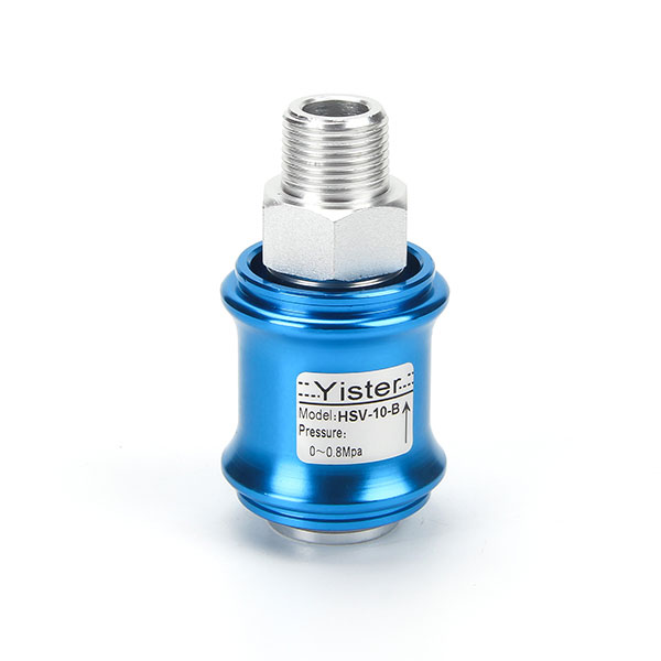 HSV Series Hand Slide Valve